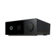 Arcam AVA35 8K Immersive Surround Sound AVR Amplifier - left 