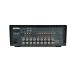 Arcam AVA35 8K Immersive Surround Sound AVR Amplifier rear 