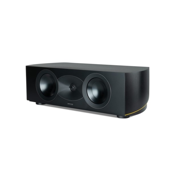 Arcam Radia R35 5.1 Speaker Package, Black - R35c 