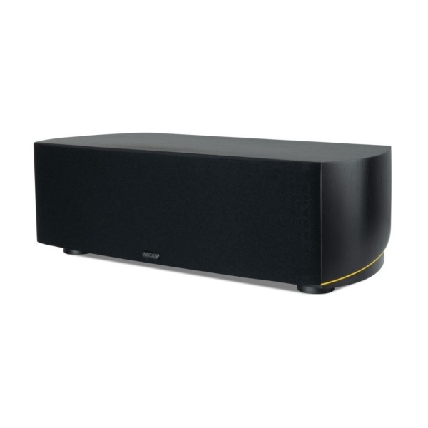 Arcam Radia R35 5.1 Speaker Package, Black - R35c grille