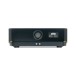Arcam Radia R35 5.1 Speaker Package, Black - R35c  rear bung
