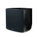 Arcam Radia R35 5.1 Speaker Package, Black - R25b grille