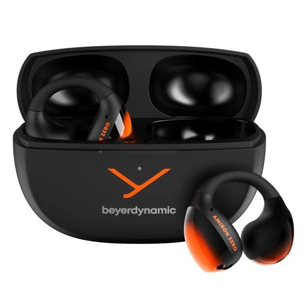 Beyerdynamic Amiron Zero Open-Ear Clip Earbuds, Sport - Main