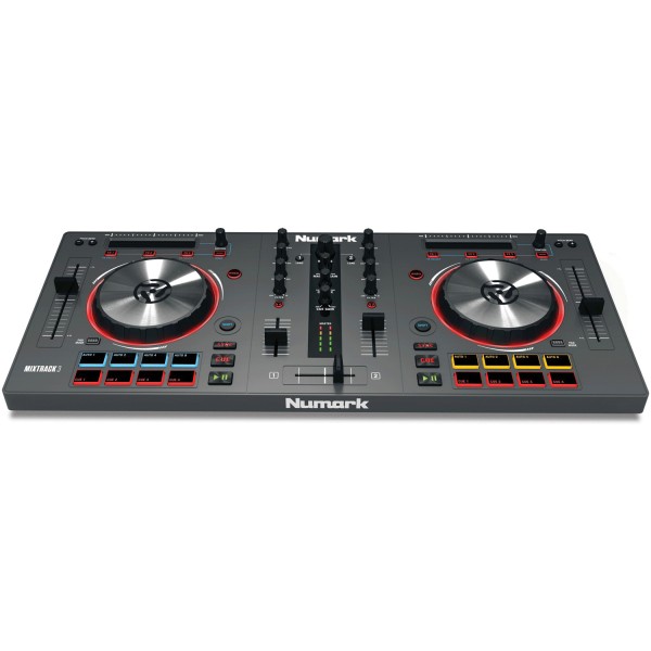 Numark Mixtrack III DJ Controller