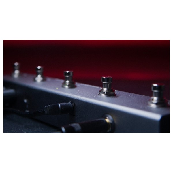Darkglass MIDI Footswitch