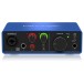 Behringer DICE IU2 Audio Interface - Front