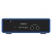 DICE 1U2 Audio Interface - Rear