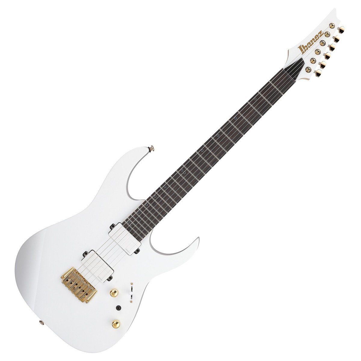 Ibanez RGR621G White