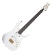 Ibanez RGR621G, White
