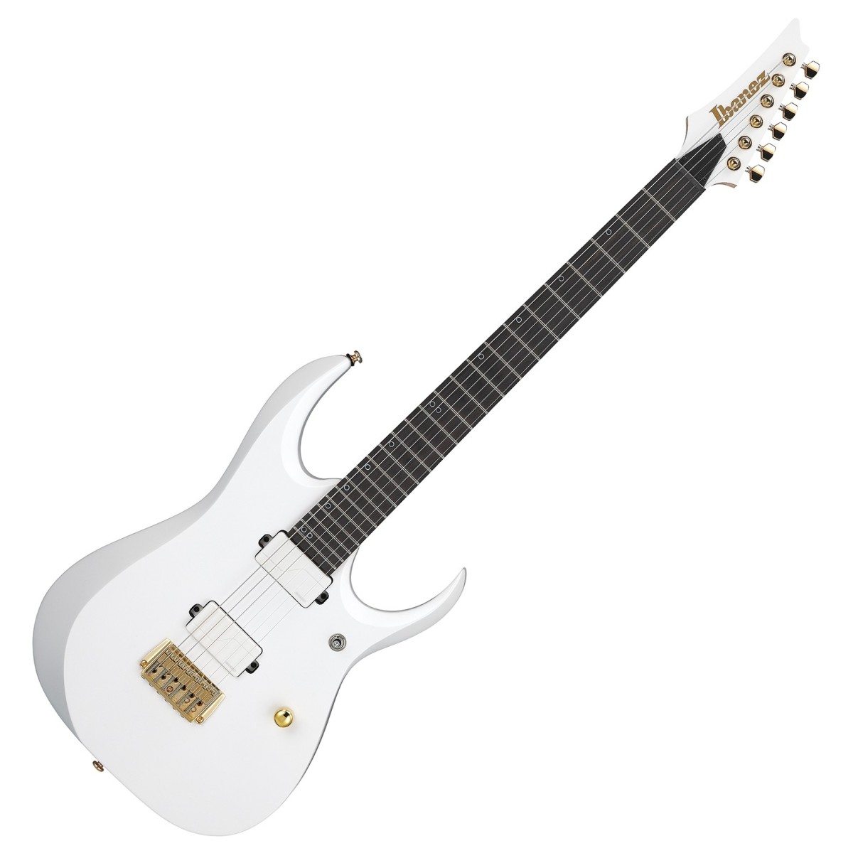Ibanez RGDR61G White