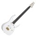 Ibanez RGDR61G, White