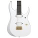 Ibanez RGDR61G, White - body