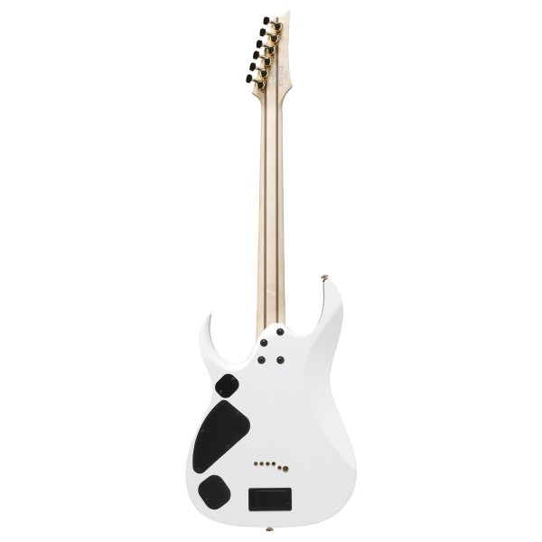 Ibanez RGDR61G, White - back