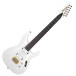 Ibanez S721RG, White