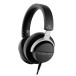 Beyerdynamic DJ 300 Pro X Club Headphones - Angled 2 (Different Earpds) 