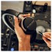 Beyerdynamic DJ 300 Pro X Club Professional 2-in-1 DJ Headphones - Lifestyle 3