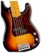 Fender American Professional Precision Bass V MN, 3-Color Sunburst - hardware