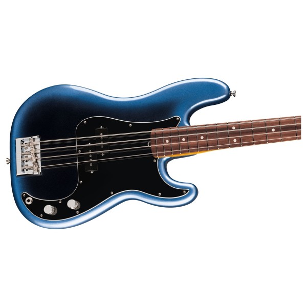 Fender American Professional Precision Bass RW, Dark Night - body