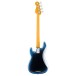 Fender American Professional Precision Bass RW, Dark Night - back