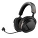 Beyerdynamic MMX 100 Wireless Closed-Back Gaming Headset, Black