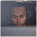 Beyerdynamic MMX 100 Wireless Closed-Back Gaming Headset, Black - Lifestyle 2