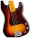 Fender American Professional Precision Bass MN, 3-Color Sunburst - hardware