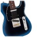 Fender American Professional Hot Shot Telecaster RW, Dark Night - hardware