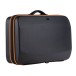 BAM Stage Single Trumpet Case, Black and Orange 2