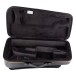 BAM Stage Single Trumpet Case, Black and Orange 4