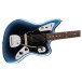 Fender American Professional Jaguar RW, Dark Night - body