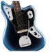 Fender American Professional Jaguar RW, Dark Night - hardware