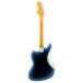Fender American Professional Jaguar RW, Dark Night - back