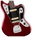 Fender American Professional Jaguar RW, Oxblood - hardware