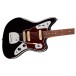 Fender American Professional Jaguar RW, Black - body