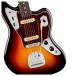 Fender American Professional Jaguar RW, 3-Color Sunburst - hardware