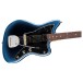 Fender American Professional Jazzmaster RW, Dark Night - body