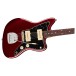 Fender American Professional Jazzmaster RW, Oxblood - body