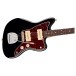 Fender American Professional Jazzmaster RW, Black - body