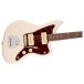 Fender American Professional Jazzmaster RW, Olympic White - body