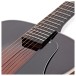 Hartwood Novella Electro Acoustic Guitar, Vintage Sunburst