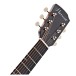 Hartwood Novella Electro Acoustic Guitar, Vintage Sunburst