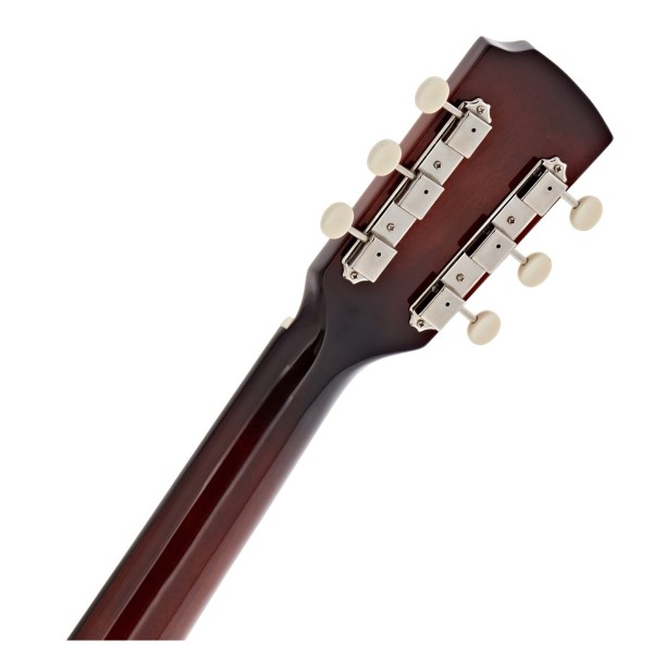 Hartwood Novella Electro Acoustic Guitar, Vintage Sunburst