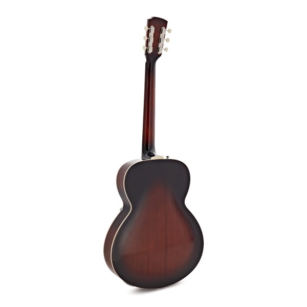 Hartwood Novella Electro Acoustic Guitar, Vintage Sunburst