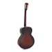 Hartwood Novella Electro Acoustic Guitar, Vintage Sunburst