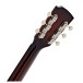 Hartwood Novella I Electric Guitar, Vintage Sunburst