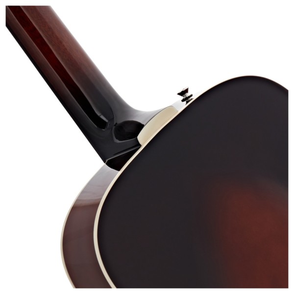 Hartwood Novella I Electric Guitar, Vintage Sunburst