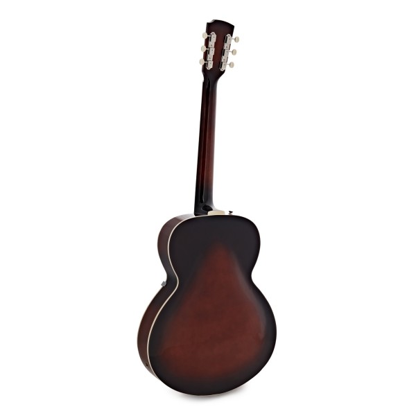 Hartwood Novella I Electric Guitar, Vintage Sunburst