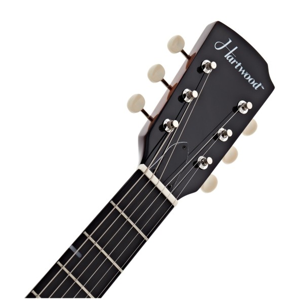 Hartwood Novella II Electric Guitar, Vintage Sunburst