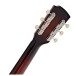 Hartwood Novella II Electric Guitar, Vintage Sunburst