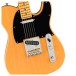 Fender American Professional Telecaster MN, Butterscotch Blonde - hardware